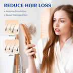 HIQILI 1000ML Rosemary Oil for Hair Growth, Add to Shampoo & Conditioner - Image 3