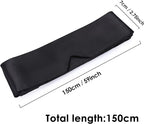 FRESHME Satin Sleep Mask - Image 6