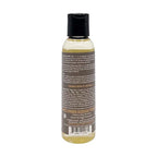 Soothing Touch Organic Bath, Body & Massage Oil, Sandalwood, 4 Fl Oz - Image 4