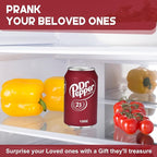 Doctor Pepper Candle - Image 5