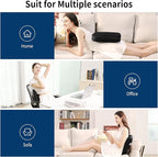 MASGRE Shiatsu Back Massager - Image 6