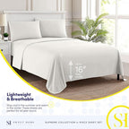 Full Size Sheet Sets - Image 3