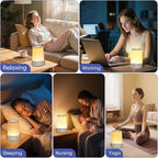 AFEXOA Sunrise Alarm Clock - Image 7