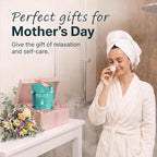 Body Restore Shower Steamers Aromatherapy 15 Pack – Mothers Day Gifts - Image 2