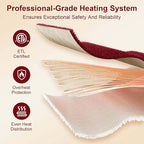 King Size Heated Blanket for Bed - Image 4