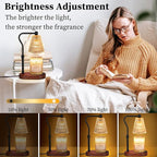seenlast Candle Warmer Lamp - Image 4