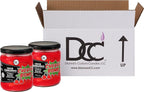 Cherry Bomb Two Pack Odor Eliminating Highly Fragranced Candle - Image 3