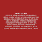 Every Man Jack Nourishing Cedar + Red Sage Mens Body Wash - Image 8