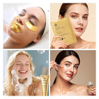 35 Pcs Mothers Day Gifts for Mom, Honey & Almond Bath & Body Gift Basket for - Image 3