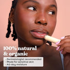 eos 100% Natural & Organic Lip Balm - Image 3