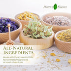 Rosemary Linen & Room Spray, Natural Aromatic Spray Made - Image 6