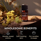 100% Pure Australian Sandalwood Essential Oil - Image 5