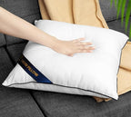 Utopia Bedding Throw Pillow Inserts, 18 x 18 Inches Decorative Indoor Pillows - Image 7