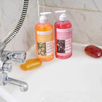 Bubble Bath, Spa Luxetique Foaming Bath - Image 8