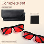 livho High Tech Blue Light Glasses - Image 8