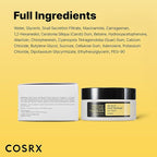 COSRX Advanced Snail Hydrogel Eye Patch, Gel Serum Mask, Puffy Under Eye - Image 8