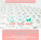 Pregnancy Maternity Pillow for Sleeping, Support for HIPS, - Image 5