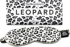 TheSleepGuard Pure Silk Sleep Mask Light Blocking Travel Essentials. Eye Masks by TheSleepGuard