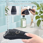 2 Pack Electric Foot File Callus Remover - Image 5