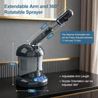 Kingsteam Facial Steamer - Image 6
