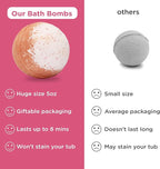 Valentines Bath Bombs for Kids - Image 6