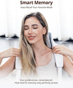 Cordless Shiatsu Neck and Back Massager - Image 6