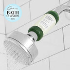 VOESH Vitamin C Shower Filter, Rainforest Mist, Shower Aromatherapy, Water - Image 3