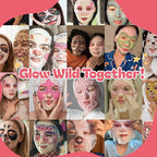 Epielle Character Face Mask Fuzzy Friends 12 Pack, Fun & Effective Korean Skin - Image 6