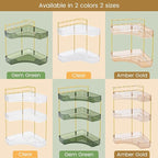 NATURE'S SOURCE Makeup Organizer - Image 7
