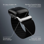 WHOOP 5.0/MG Activity Tracker - Image 4