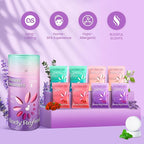 BodyRefresh Shower Steamers Aromatherapy 8 Pack - Image 3