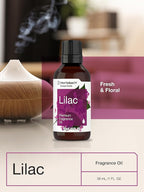 Horbäach Lilac Fragrance Oil | 1 fl oz | Premium Grade | - Image 6