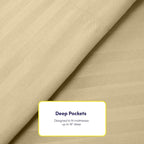 King Size Bed Sheets - Image 5