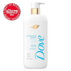 Dove Serum Body Wash Hydration Boost actively drenches dry skin - Image 2