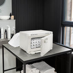 Salon Sundry Professional Hot Towel Warmer Cabinet - Image 4