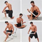 Muscle Roller Massage Roller Stick- Deep Tissue Fascia Blaster - Image 5