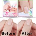 Cuticle Trimmer Cuticle Nippers, Durable Cuticle Cutter, Salon Toe Nail Cuticle - Image 4