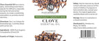 NaturoBliss Clove Essential Oil 4 oz – 100% Pure Clove Bud Oil - Image 5