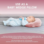 Chilling Home Portable Pregnancy Pillow - Image 4