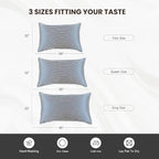 THXSILK Mulberry Silk Pillowcase - Image 9