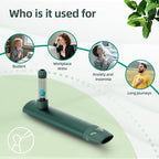Portable Breath Balancer 3 Minutes of Quick Decompression and Sleep aid - Image 5