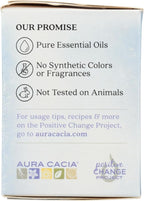 Aura Cacia Peppermint Shower Tablets - Image 5