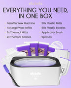 ELLA BELLA® Paraffin Wax Machine - Image 6