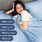 Full 6 Piece Sheet Set - Image 5