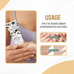 esfolio Pure Skin Moisture Milk Hand Cream – Hydrating & Nourishing Hand - Image 10