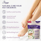 Foot Soak Epsom Salt with Lavender - Image 3