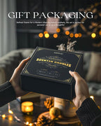 AOOVOO Scented Candles for Men - Image 7