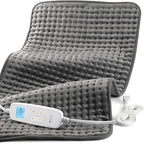 CooCoCo 17x33 Large Heating Pad by CooCoCo