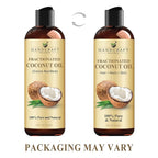 Handcraft Blends Fractionated Coconut Oil - Image 4