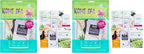 Epielle Home Spa Kit, 6 Relaxation Essentials, Nourishing & Detoxifying by Epielle